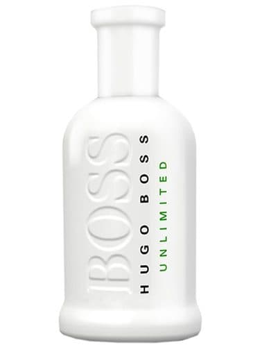 Hugo Boss Boss Bottled Unlimited