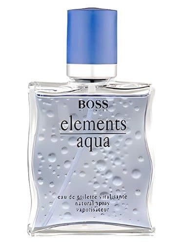 Hugo Boss Boss Elements Aqua