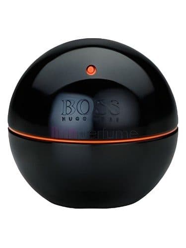 Hugo Boss Boss in Motion Black