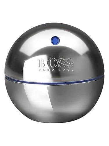 Hugo Boss Boss in Motion Edition Iv