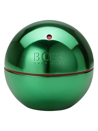 Hugo Boss Boss in Motion Green