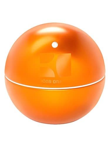 Hugo Boss Boss in Motion Orange Made for Summer