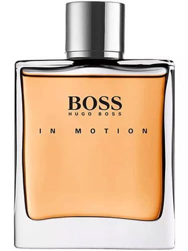 Hugo Boss Boss in Motion