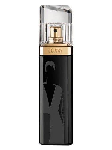 Hugo Boss Boss Nuit Pour Femme Runway Edition