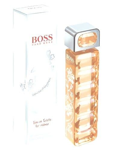 Hugo Boss Boss Orange Celebration of Happiness