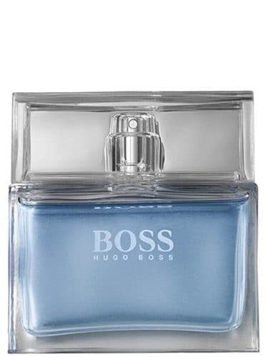 Hugo Boss Boss Pure