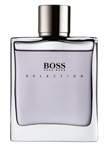 Hugo Boss Boss Selection