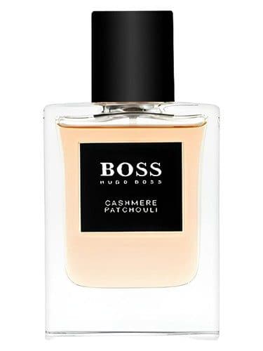 Hugo Boss Boss the Collection Cashmere Patchouli