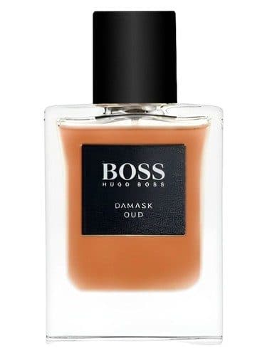 Hugo Boss Boss the Collection Damask Oud