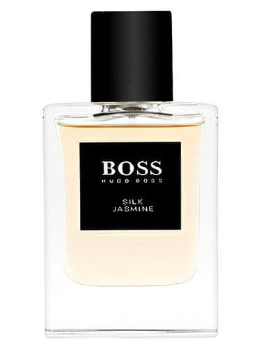 Hugo Boss Boss the Collection Silk Jasmine