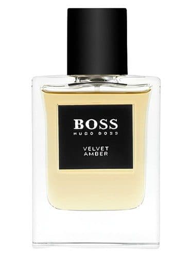 Hugo Boss Boss the Collection Velvet Amber