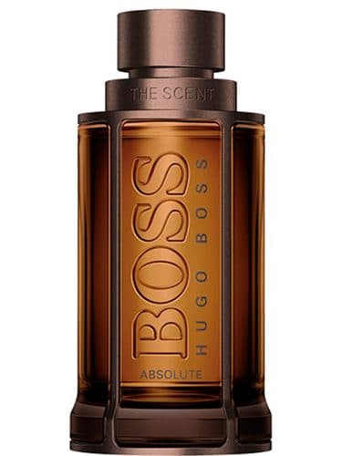 Hugo Boss Boss the Scent Absolute