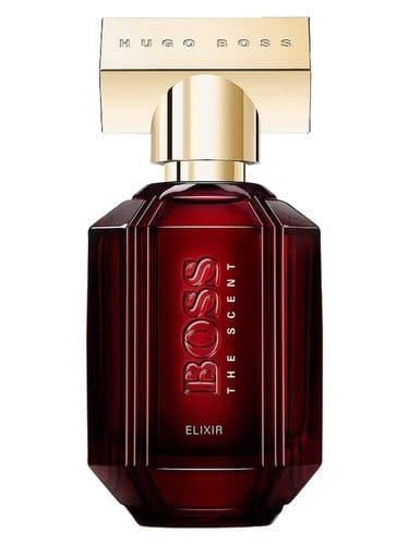 Hugo Boss Boss the Scent Elixir for Her