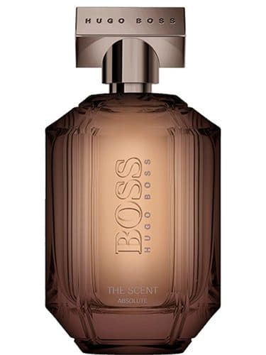 Hugo Boss Boss the Scent for Her Absolute