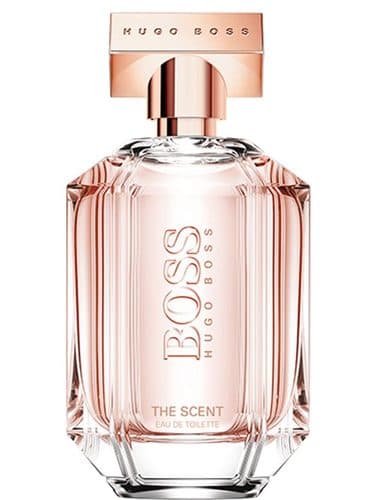 Hugo Boss Boss the Scent for Her Eau de Toilette