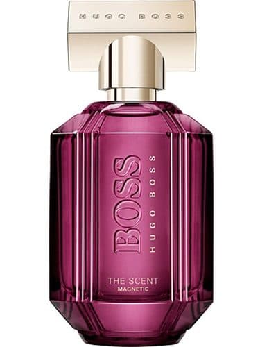 Hugo Boss Boss the Scent for Her Magnetic