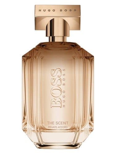 Hugo Boss Boss the Scent Private Accord for Her