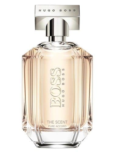 Hugo Boss Boss the Scent Pure Accord for Her