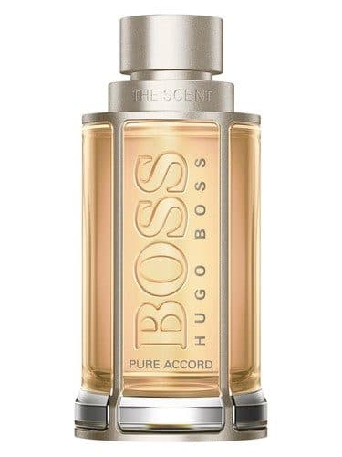 Hugo Boss Boss the Scent Pure Accord for Him