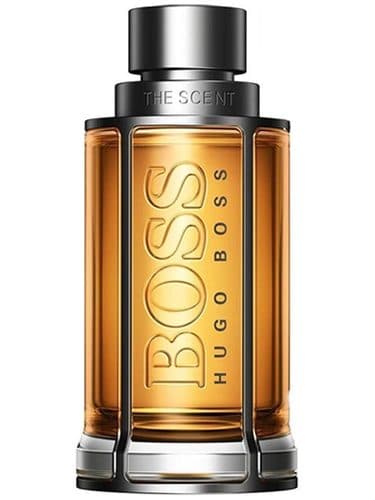 Hugo Boss Boss the Scent