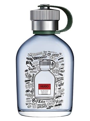 Hugo Boss Hugo Create Limited Edition