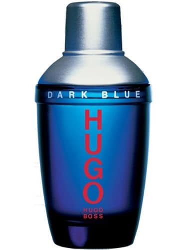 Hugo Boss Hugo Dark Blue