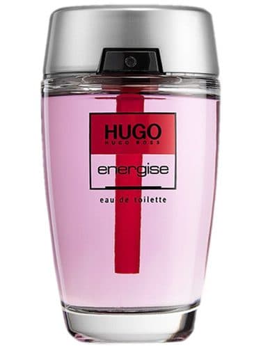Hugo Boss Hugo Energise