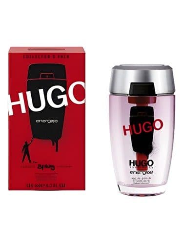 Hugo Boss Hugo Energize Spray