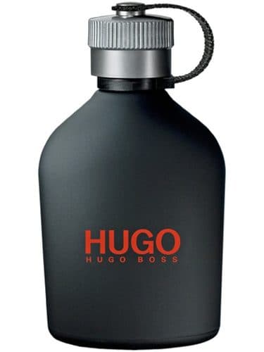 Hugo Boss Hugo Just Different