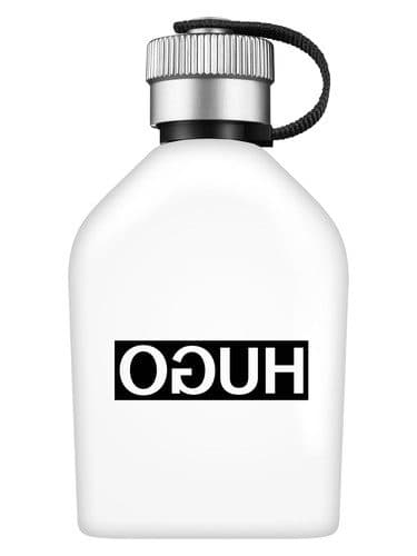 Hugo Boss Hugo Reversed