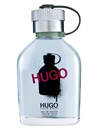Hugo Boss Hugo Spray