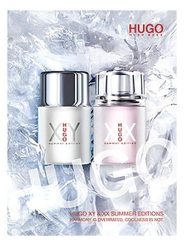 Hugo Boss Hugo Xx Summer Edition