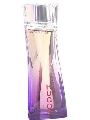 Hugo Boss Pure Purple