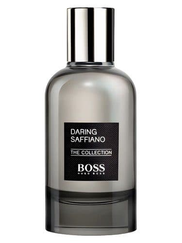 Hugo Boss The Collection Daring Saffiano