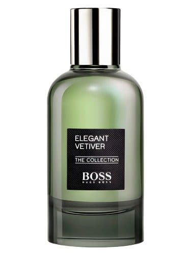 Hugo Boss The Collection Elegant Vetiver