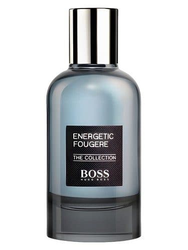 Hugo Boss The Collection Energetic Fougere