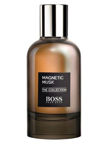 Hugo Boss The Collection Magnetic Musk