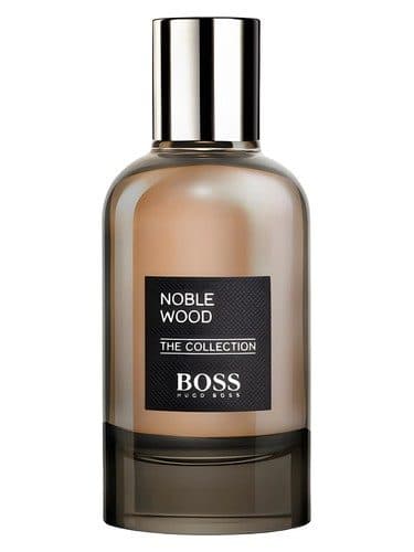 Hugo Boss The Collection Noble Wood