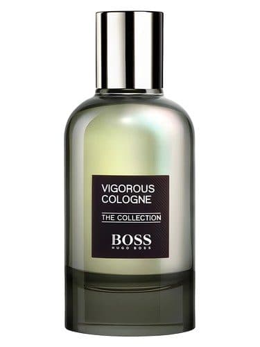 Hugo Boss The Collection Vigorous Cologne