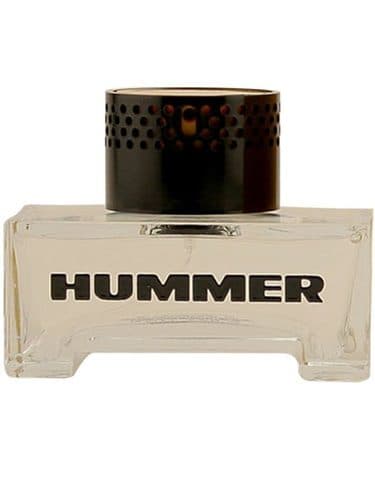 Hummer Hummer