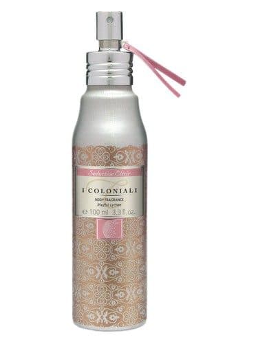 I Coloniali Playful Lychee