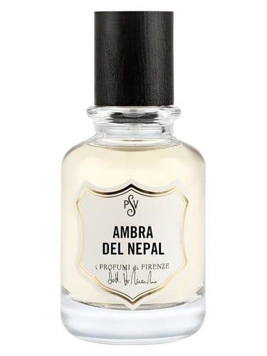 I Profumi di Firenze Ambra del Nepal