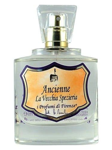 I Profumi di Firenze Ancienne la Vecchia Spezieria