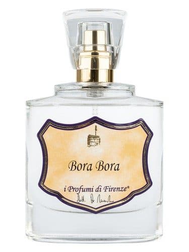 I Profumi di Firenze Bora Bora Ciliegia e Pepe Bianco