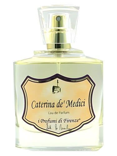 I Profumi di Firenze Caterina de Medici