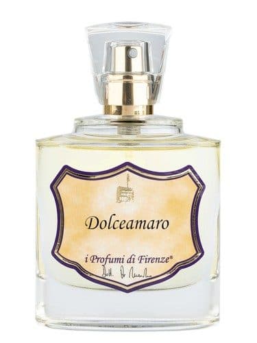 I Profumi di Firenze Dolceamaro