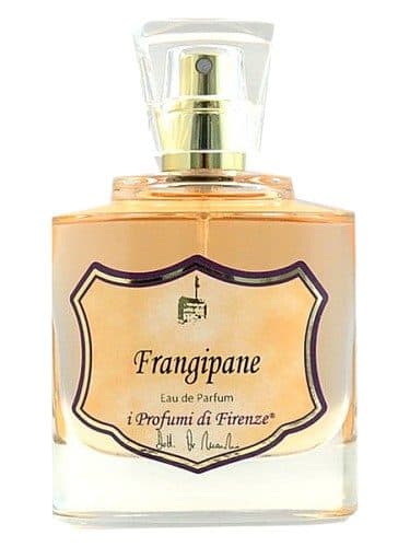 I Profumi di Firenze Frangipane