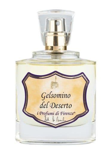 I Profumi di Firenze Gelsomino del Deserto