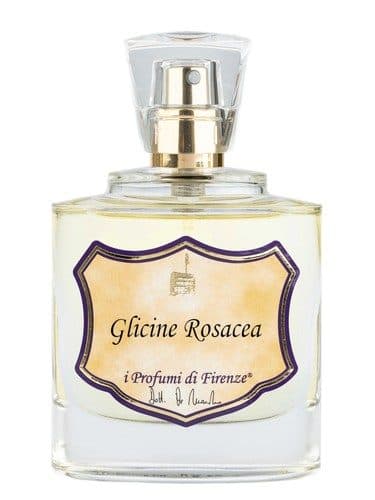 I Profumi di Firenze Glicine Rosacea