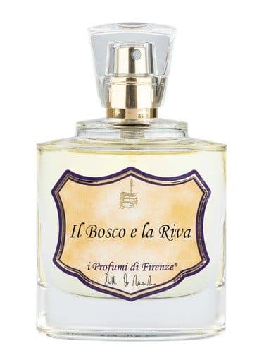 I Profumi di Firenze Il Bosco e la Riva